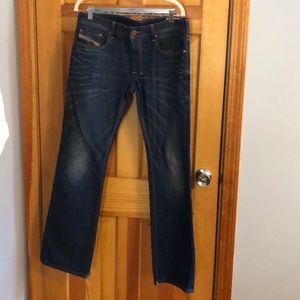 Diesel men’s jeans